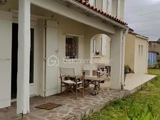 Maison vente à France métropolitaine, Hiers-brouage