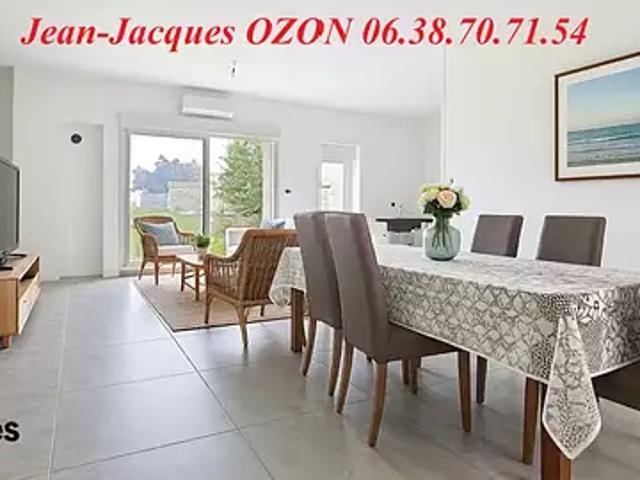 Maison vente à Rochefort, Hiers-brouage