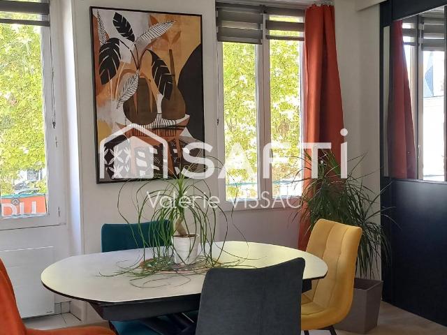 Appartement vente à Marennes, Marennes-Hiers-Brouage