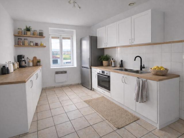 Appartement vente à Lyon, Rhône