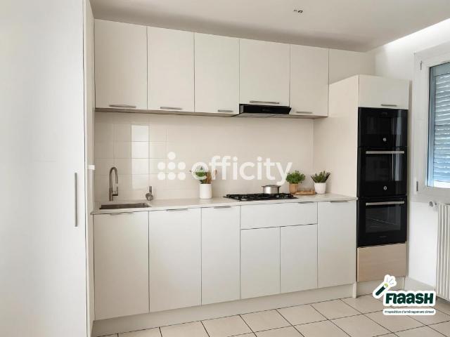 Maison vente à Rochefort, Marennes