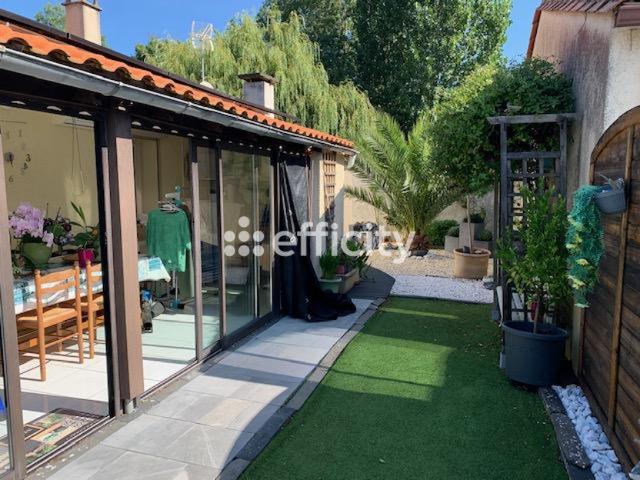 Maison vente à Rochefort, Marennes