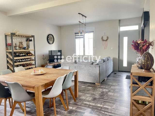 Maison vente à Rochefort, Marennes