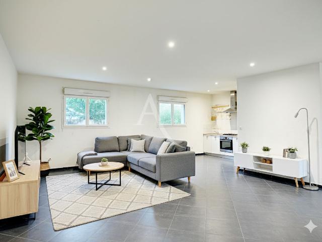 Maison vente à Rochefort, Marennes