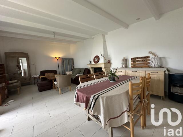 Maison vente à Rochefort, Marennes