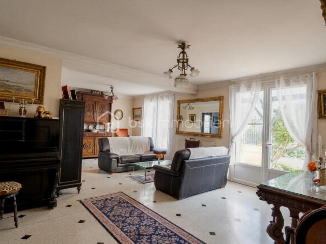 Maison vente à Rochefort, Marennes