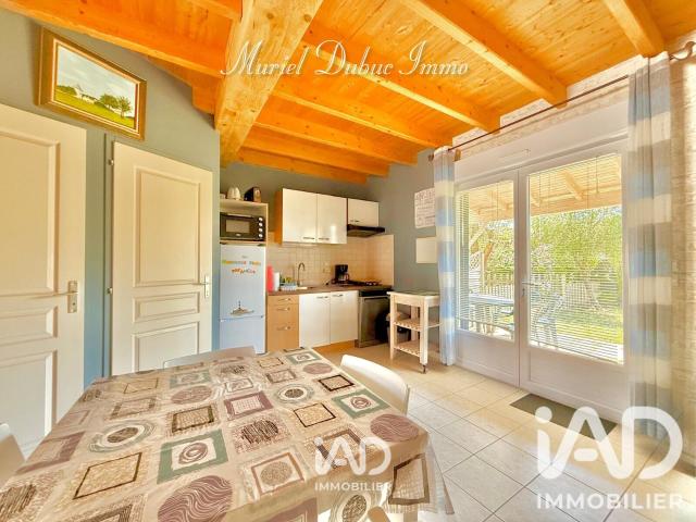 Maison vente à Marennes, Marennes-Hiers-Brouage