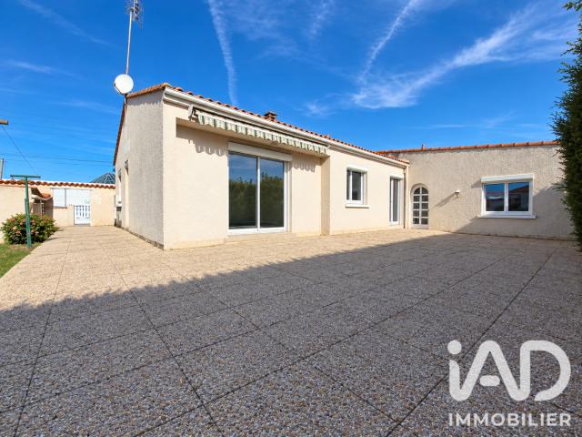 Maison vente à Marennes, Marennes-Hiers-Brouage