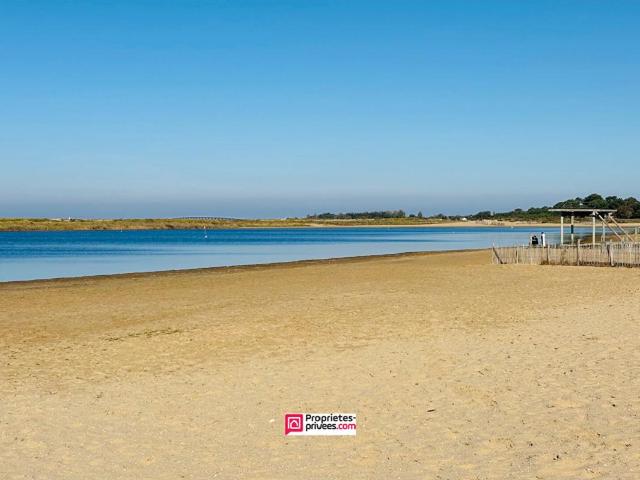 Maison vente à Rochefort, Marennes