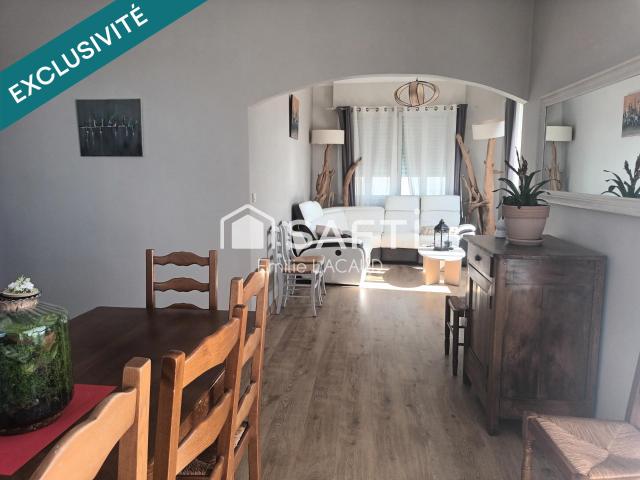 Maison vente à Marennes, Marennes-Hiers-Brouage
