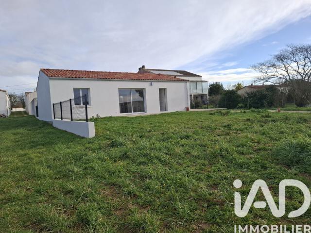 Maison vente à Rochefort, Marennes