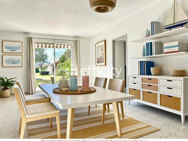 Maison vente à Rochefort, Marennes