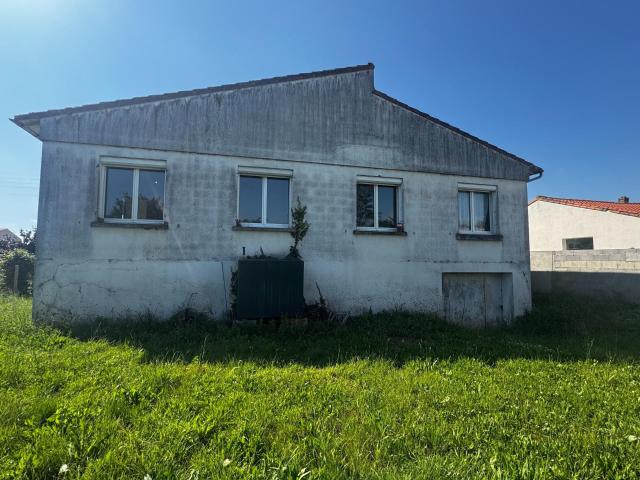 Maison vente à Rochefort, Marennes