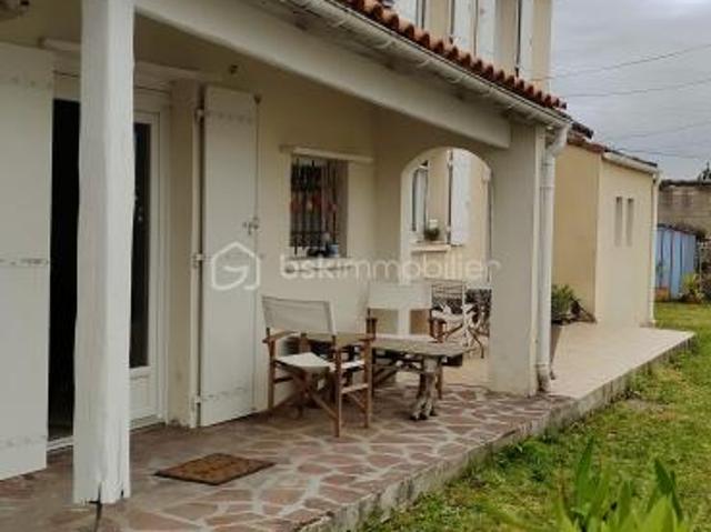 Maison vente à France métropolitaine, Marennes