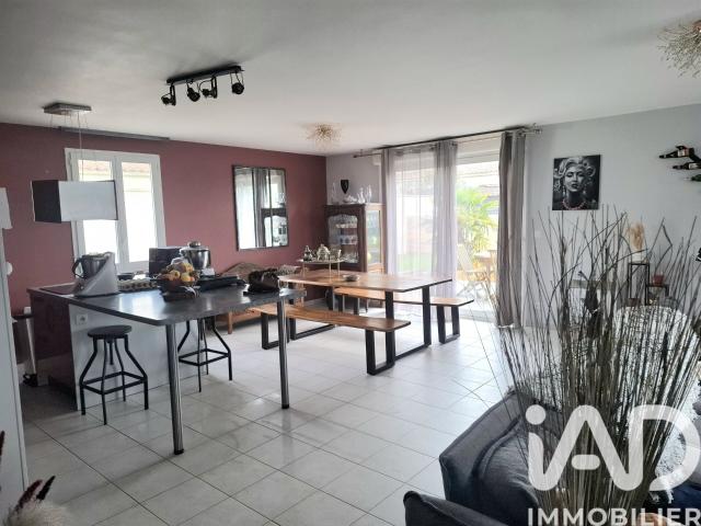 Maison vente à Rochefort, Marennes