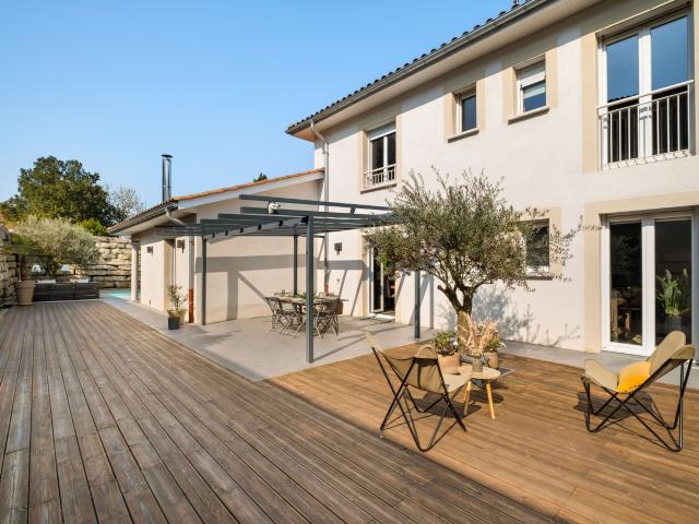 Maison vente à Lyon, Rhône