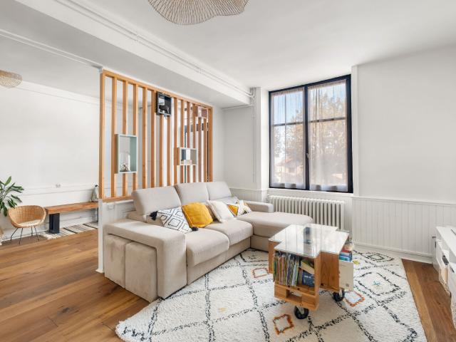 Maison vente à Lyon, Rhône