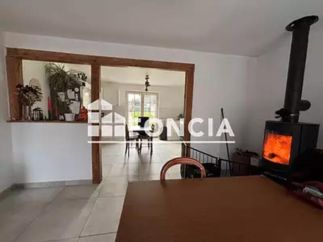 Maison vente à France métropolitaine, Maresché