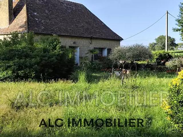 Maison vente à Mamers, Maresché
