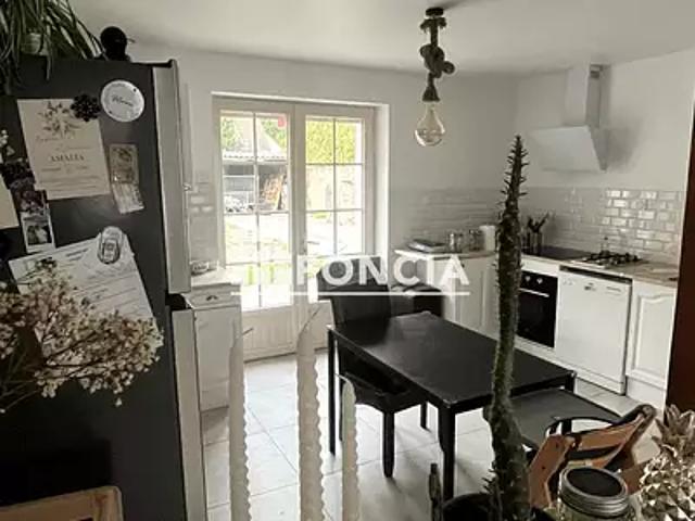 Maison vente à France métropolitaine, Maresché