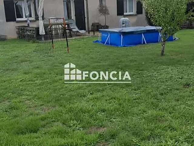 Maison vente à France métropolitaine, Maresché