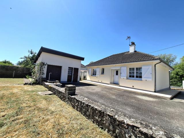 Maison vente à Maresché, Sarthe