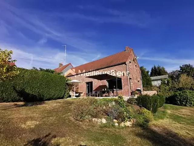 Maison vente à Maresches, Nord