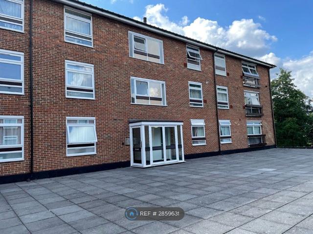 Apartment for rent in London Borough of Croydon, Addiscombe