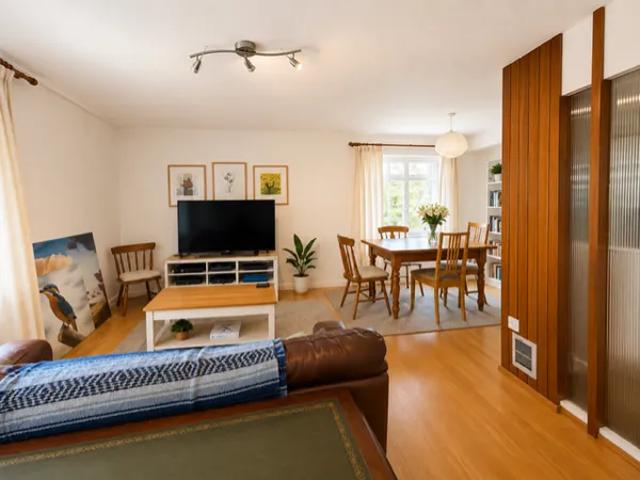 Apartment for rent in London Borough of Croydon, Addiscombe