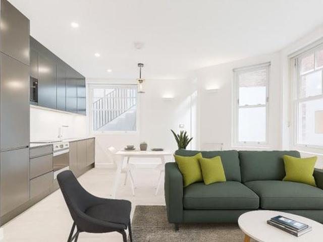 House for rent in City of London, Greater London