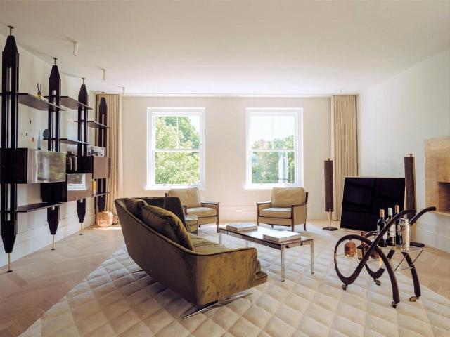 Apartment for rent in Belsize Park, Greater London