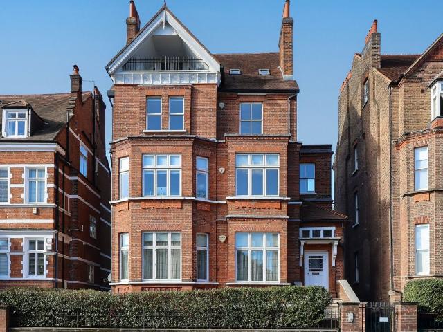 Apartment for rent in Belsize Park, Isle Of Man