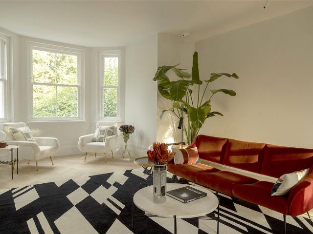 Apartment for rent in Belsize Park, Greater London