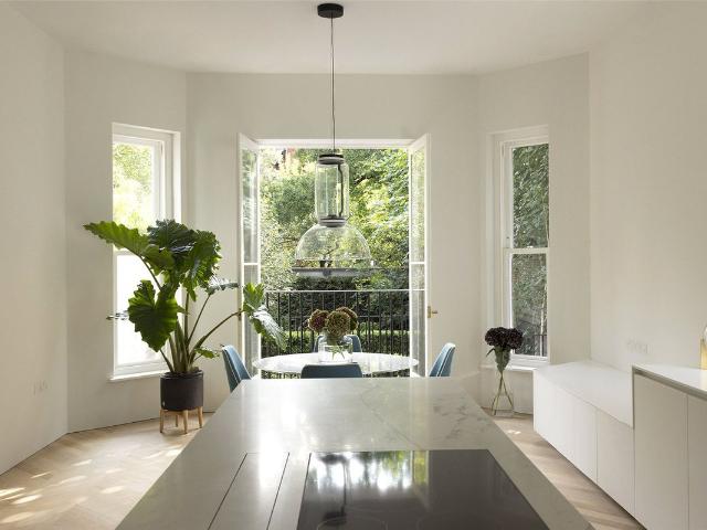 Apartment for rent in Swiss Cottage, Greater London