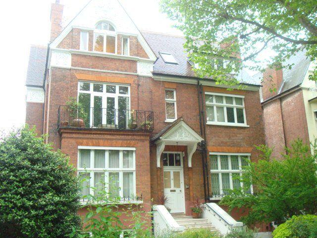 Apartment for rent in Belsize Park, Greater London