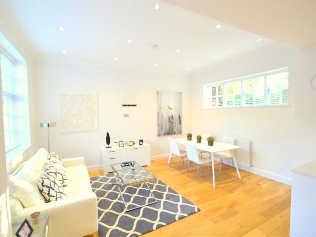 Apartment for rent in South Hampstead, Greater London