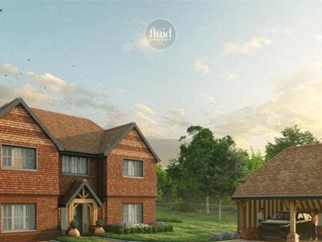House for sale in East Sussex