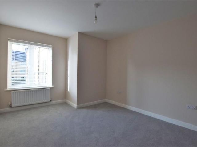 Apartment for rent in Barleythorpe, Rutland