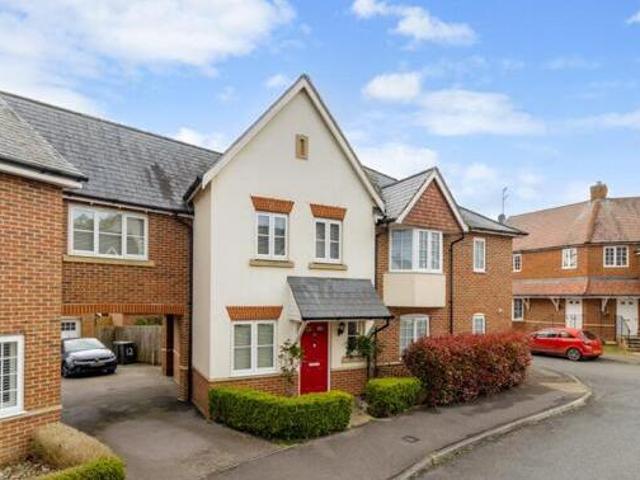 House for sale in Uckfield, Cross In Hand