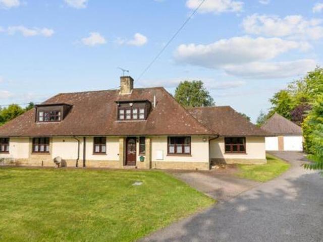 House for sale in Uckfield, Cross In Hand