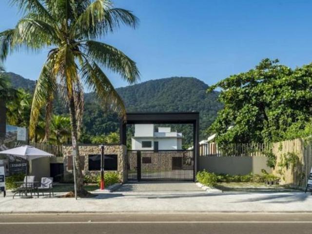 Casa venda em Região Imediata de Caraguatatuba-Ubatuba-São Sebastião, Região Metropolitana do Vale do Paraíba e Litoral Norte