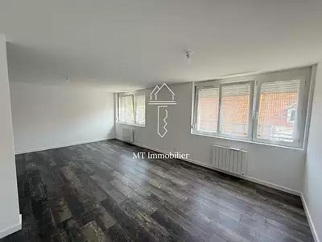 Appartement location à Montreuil-sur-Mer, Maresquel-ecquemicourt