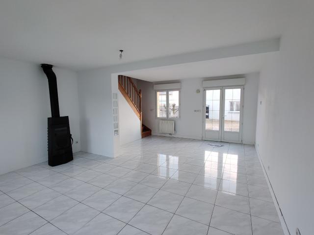 Maison vente à Marest sur Matz, Marest-sur-Matz