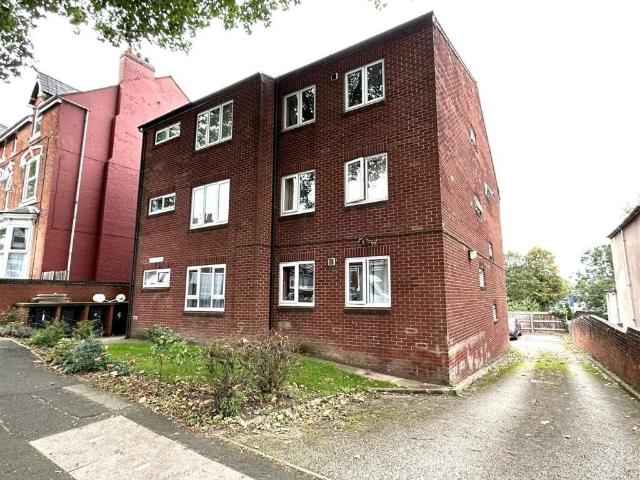 Apartment for rent in West Midlands
