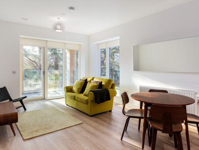 Apartment to rent in Blackrock-Carysfort DED 1986, Blackrock