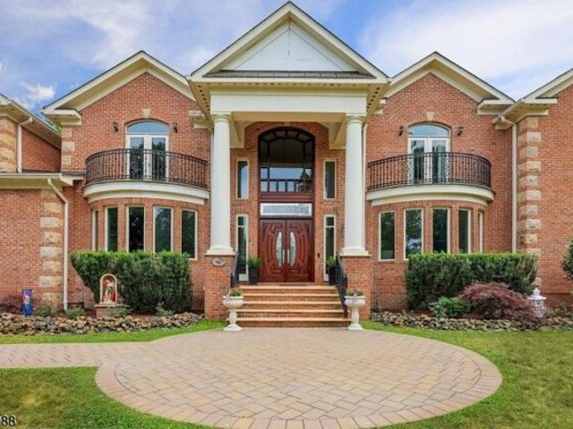 House for sale in Watchung, Somerset County