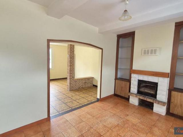 Maison vente à Abbeville, Mareuil-caubert
