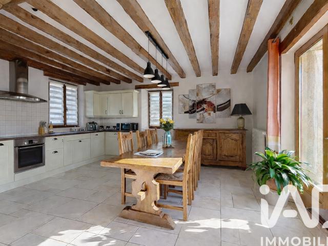 Maison vente à Épernay, Mareuil-en-brie