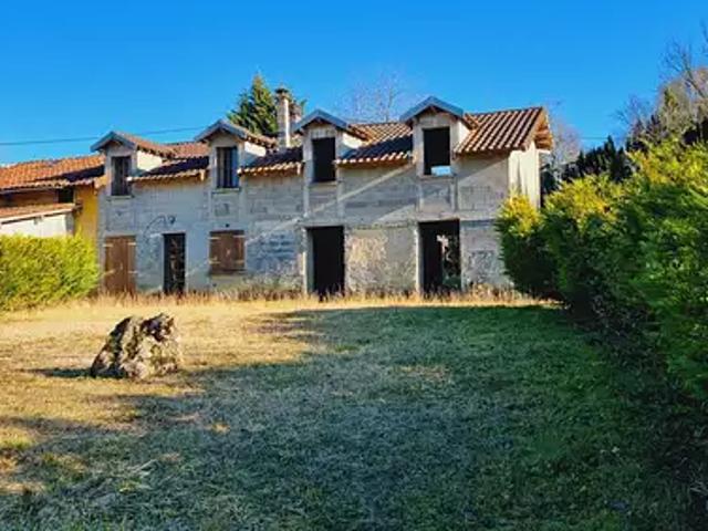 Maison vente à Nontron, Mareuil