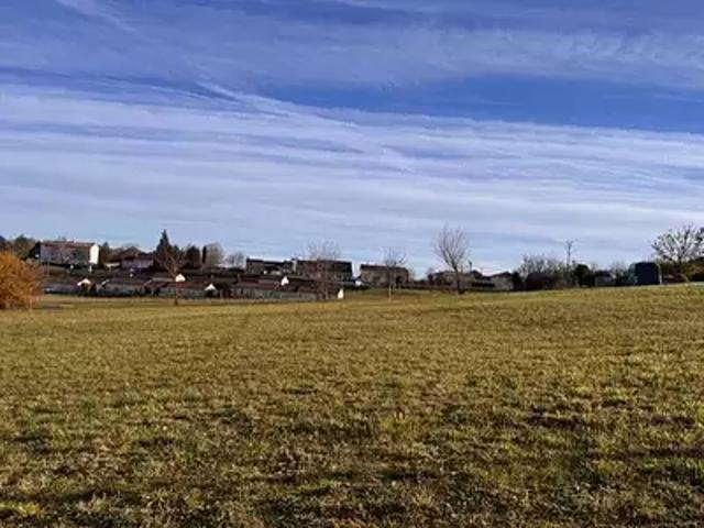 Terrain vente à Nontron, Mareuil